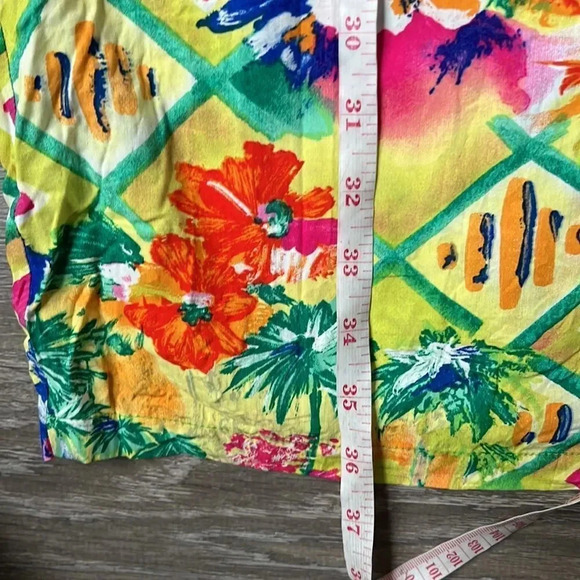 Jams world monte carlo car print sleeveless dress - Picture 11 of 11